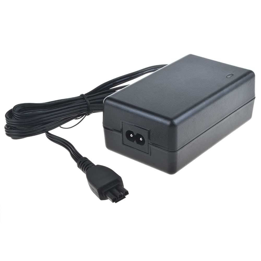 Amazon.com: J-ZMQER AC DC Adapter Compatible with 0957-2304 HP