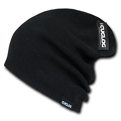 cuglogAconcagua Reversible Beanie
