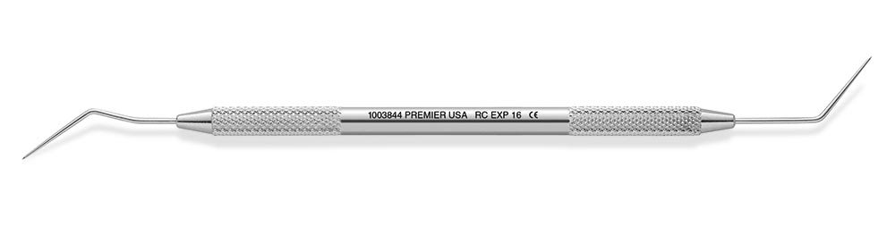 Premier 1003844 Double End Explorer, RC 16 Size