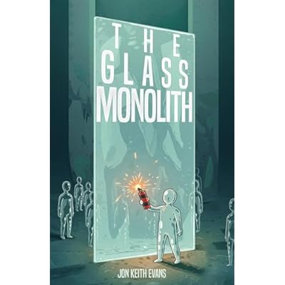 The Glass Monolith