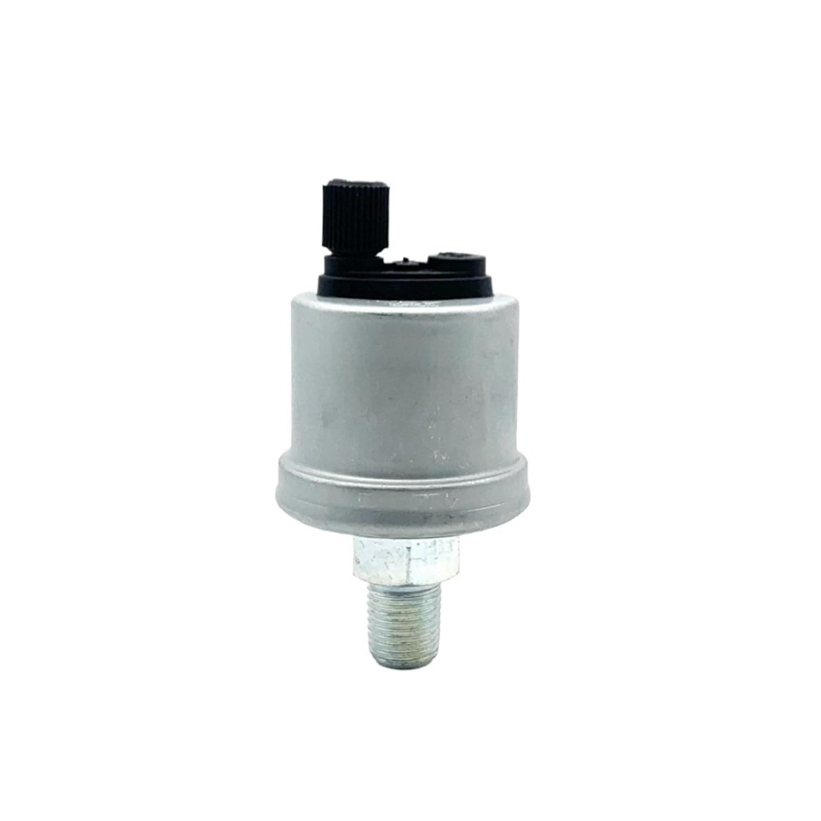 Capteur de pression d'huile 1/4 NPT double raccord fileté