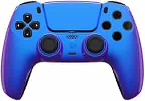 家庭用ゲーム機本体 PlayStation4 - PS4 Original Custom Controller 053 PlayStation 4 Customizer - ModdedZone Controllers
