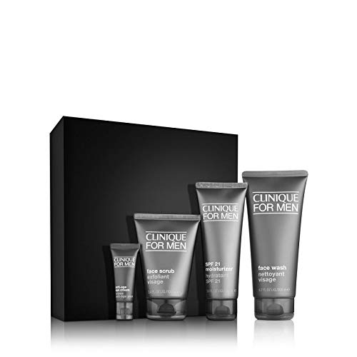 Preisvergleich Produktbild Clinique Clinique For Men Essentials Hautpflege-Geschenkset