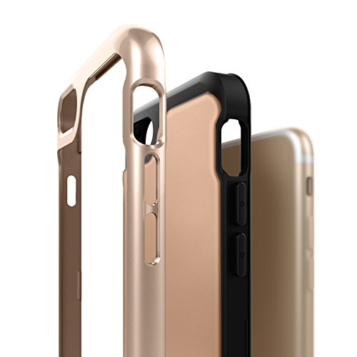 Caseology Envoy 4.7 Cover Oro