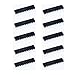 Bestol 10PCS IC MAX7219CNG MAX7219 DIP-24 Driver LED Display 8DGT