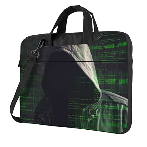 Sacoche bandoulière BONDIJ Hacker : le sac ordinateur idéal pour le vélotaf