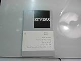  [Revue] Etudes : Avril 1983