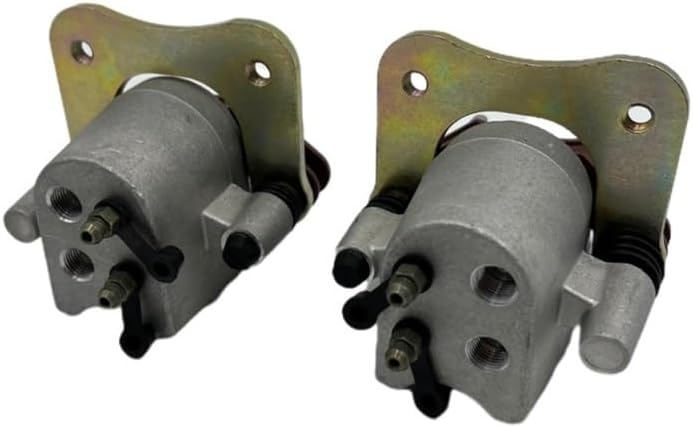 Brake Caliper Front and Left Right for ATV400 ATV500 M550 400 500 550 27410 27409