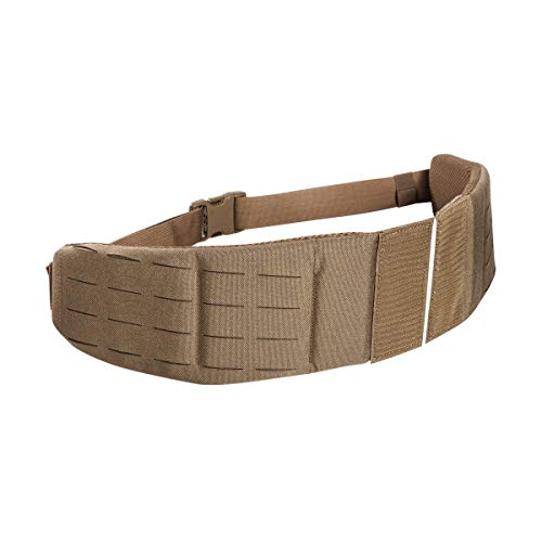 Ceinture abdominale stable MOLLE en matériaux robustes pour équipement tactique durable