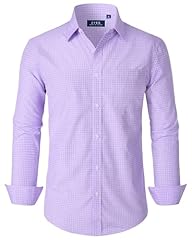 Purple Gingham