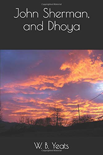 John Sherman, and Dhoya 1796386189 Book Cover