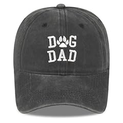 Dog Dad, Black