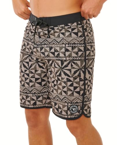 Short de bain Mirage Rip Curl pour homme : boardshort technique de 50,8 cm