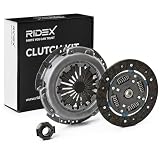 RIDEX 479C0467 Kit frizione con cuscinetto disinnesto Compatibilità con FIAT 500 312