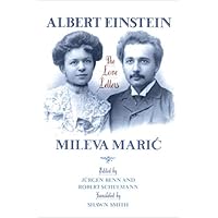 Albert Einstein, Mileva Maric