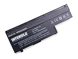 Technologie: Li-Ion. INTENSILO Li-Ion Akku 6000mAh (14.4V) für Notebook Laptop Medion MD97007, MD97090, MD97110, MD97358, MD97440, MD97446 wie BTP-D2BM, 40026269, u.a.
