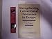 Strengthening Conventional Deterrence In Europe: A Detailed Program For The 1980s (Westview Special Studies in International Security)