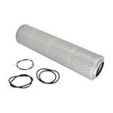 MOIKEN 7004884 Hydraulic Filter SH60149， Compatible for HiFi， Compatible for Bobcat Excavator E62