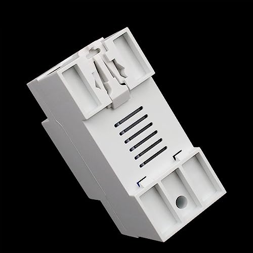Protection électrique automatique 32A pour sécuriser l'électroménager - 4