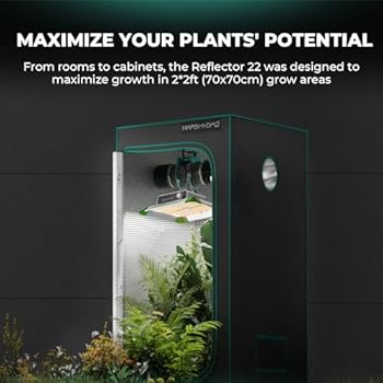 その他 MARS hydro reflector192 楽天市場】【450W】Mars Reflector 192 植物育成用LEDライト