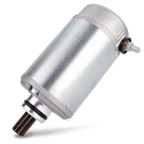 Démarreur de moto 12418533755 pour BMW K1200 K1300 K1600 GT S R GTL