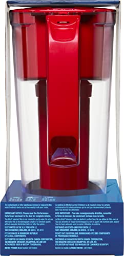 Brita TU_23664 Metro Water Filter Pitcher thumb #13