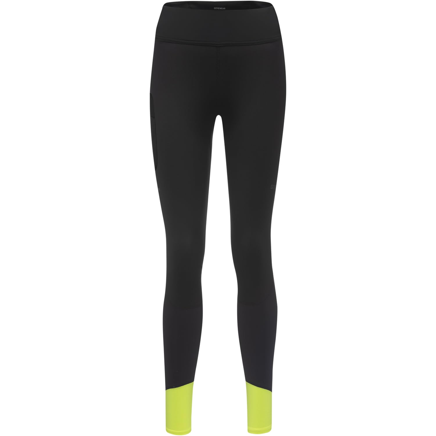 GORE WEAR Damen Tights Concurve Thermo Hybrid Tights Damen