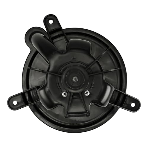 Image of KAX AC Blower Motor for Jeep Wrangler 1997 1998 1999 2000 2001, Jeep Cherokee 1997 1998 1999 2000 2001- HVAC Heater Blower Motor Replaces# 75712,700095
