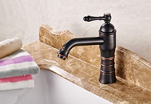 Robinet de cuisine pour évier profond éliminant les éclaboussures d'eau - 6