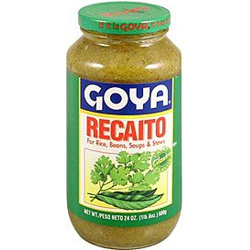 Evaxo Recaito Cilantro Cooking Base 24 Oz .#B #TOP9