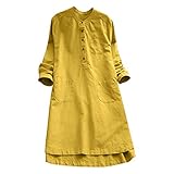 boden tunika alexandra 【Kaister】✿❊❖Kaister verpflichtet sich, jedem Kunden den höchsten Standard an Kundenservice zu bieten. ✿❊❖Kaister ist ein professioneller Amazon-Verkäufer, der sich auf Damenoberteile, Kleid und Taschenprodukte spezialisiert hat.