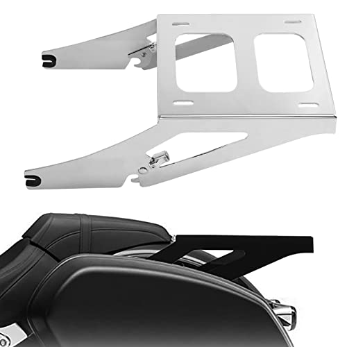 Porte-Bagages Moto Finition Premium Softail Sport Glide FLSB 2018-2021