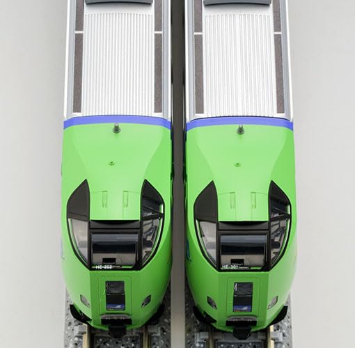 Amazon | トミーテック TOMIX Nゲージ JR 789 0系 スーパー白鳥