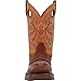 Durango Men's Rebel Db4442, Brown/Tan, 12 M US