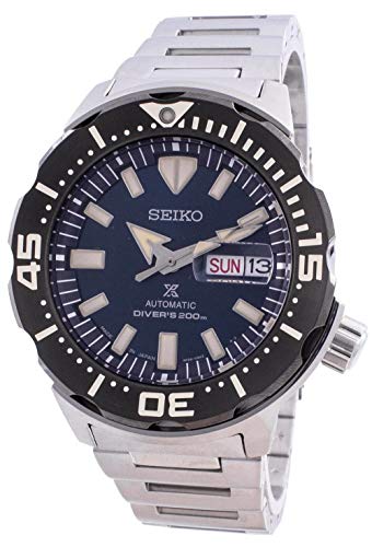 [ZCR[]SEIKO rv PROSPEX AUTOMATIC DIVER'S vXybNX I[g}`bN _Co[ SRPD25J1 Y [tA]