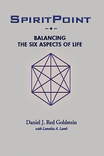 SpiritPoint: Balancing the Six Aspects of Life