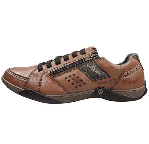 SAPATENIS PEGADA MASCULINO MICROFIBRA - 170505