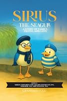 Sirius the Seagull Book 1 1971230723 Book Cover