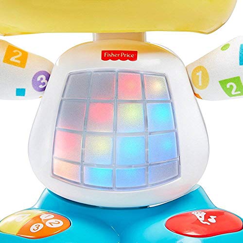 Fisher-Price Bright Beats Dance & Move Beatbo