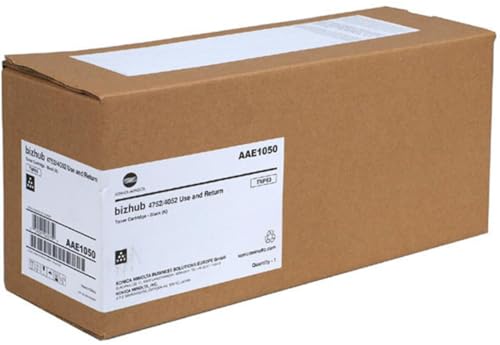Toner Konica Minolta TNP-63 UAR | 250