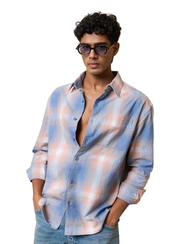 Image of The Souled Store Men Shirt
