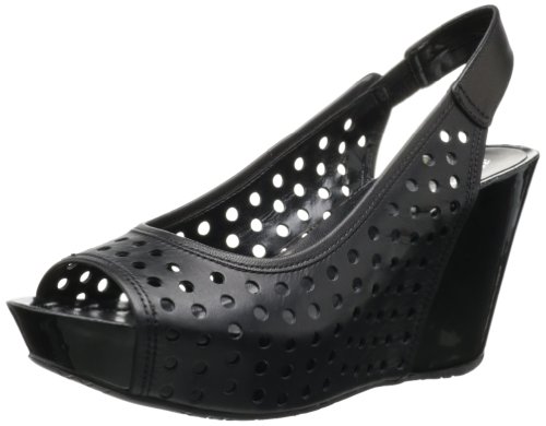 Kenneth Cole REACTION Women's Soley Roller 3 Wedge Sandal