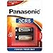 Panasonic 2CR5 2CR5M DL245 Lithium-Akku, für Kameras, 6 V akku%2CErsatzakku günstig Kaufen-Panasonic 2CR5 2CR5M DL245 Lithium-Akku, für Kameras, 6 V