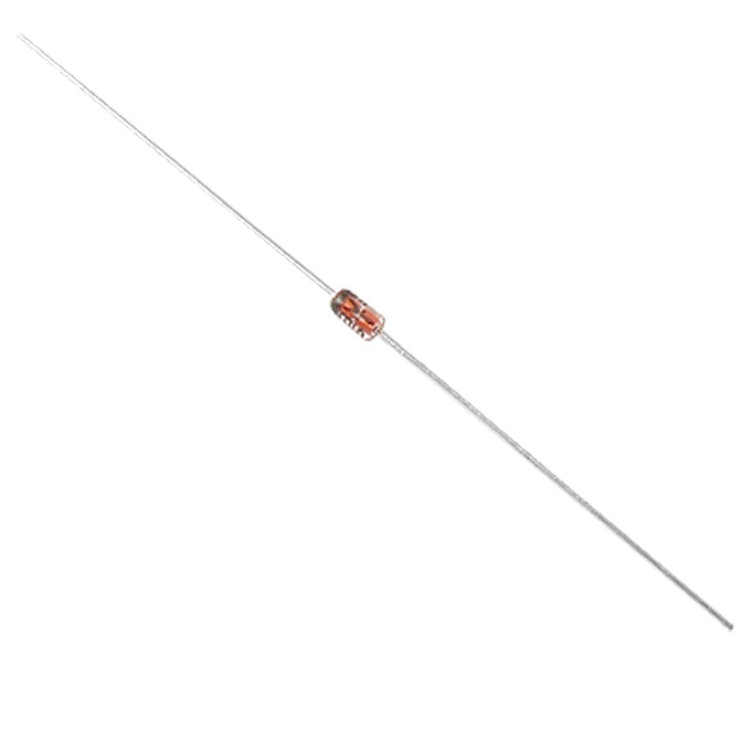 Juried Engineering Micro Commercial Components 1N914B Small Signal Diode Switching (Pack of 25)