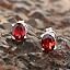 Red Garnet 5.90 CT.