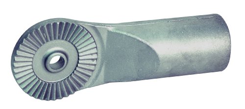 Marshalltown Premier Line Threaded Bull Float Handle Socket #TOP26