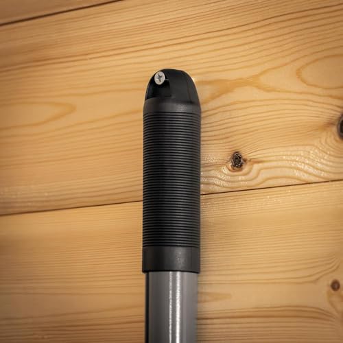Bêche de clôture Sealey pour poser des piquets de jardin