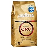 Lavazza Qualita Oro Granos de Café 1kg
