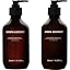 Shampoo + Conditioner Set