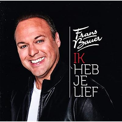 Ik Heb Je Lief